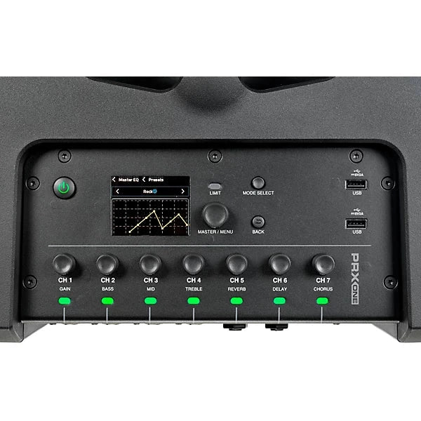 Colonne de sonorisation JBL PRX ONE JBL Pro