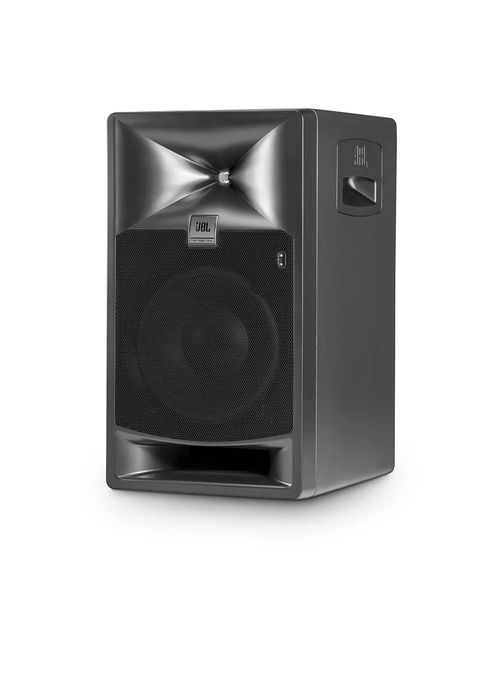 Enceinte de monitoring JBL LSR 708P JBL Pro