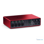 Focusrite Scarlett 18i16 G4