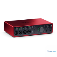 Focusrite Scarlett 18i16 G4