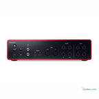 Focusrite Scarlett 18i16 G4