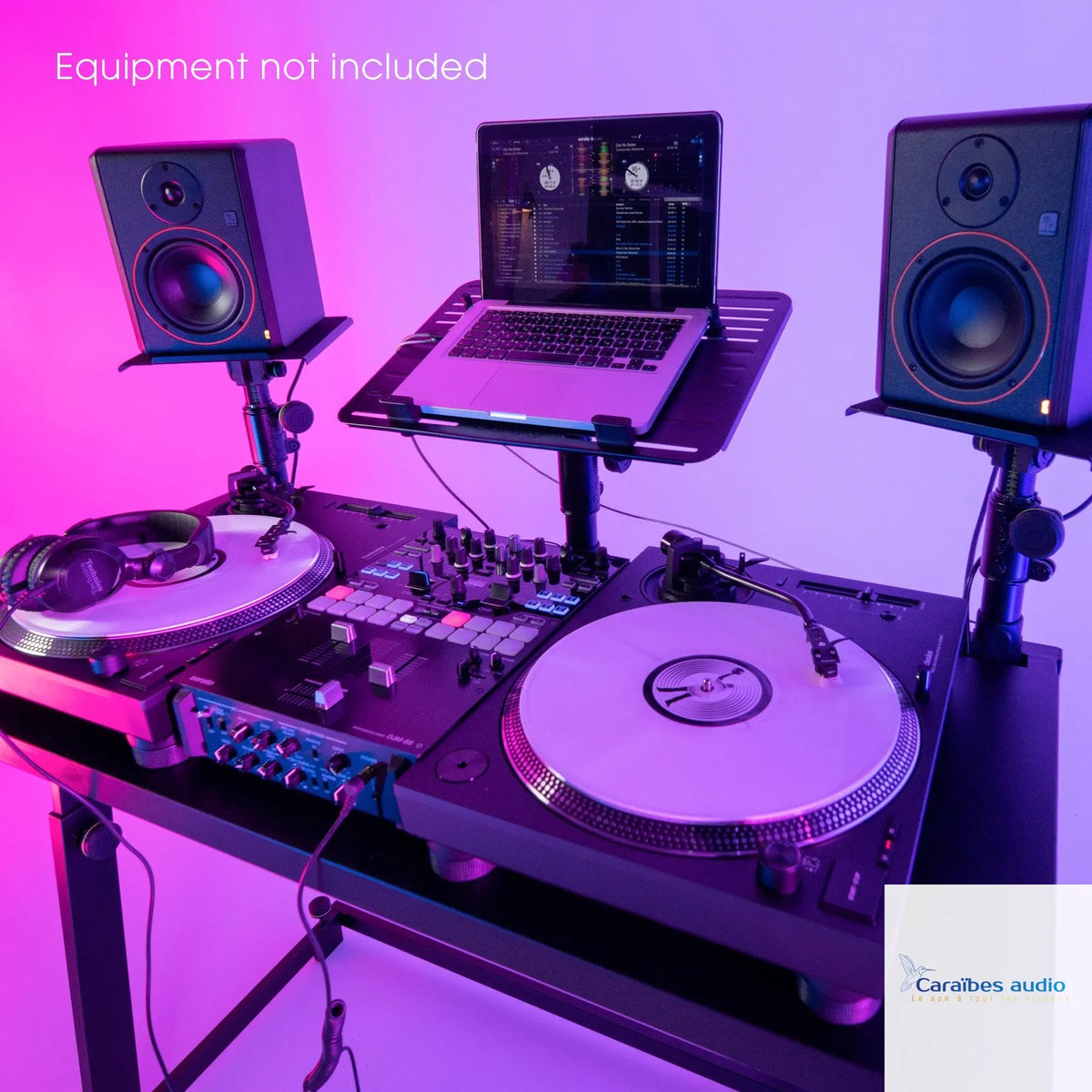 Gravity FDJT 01