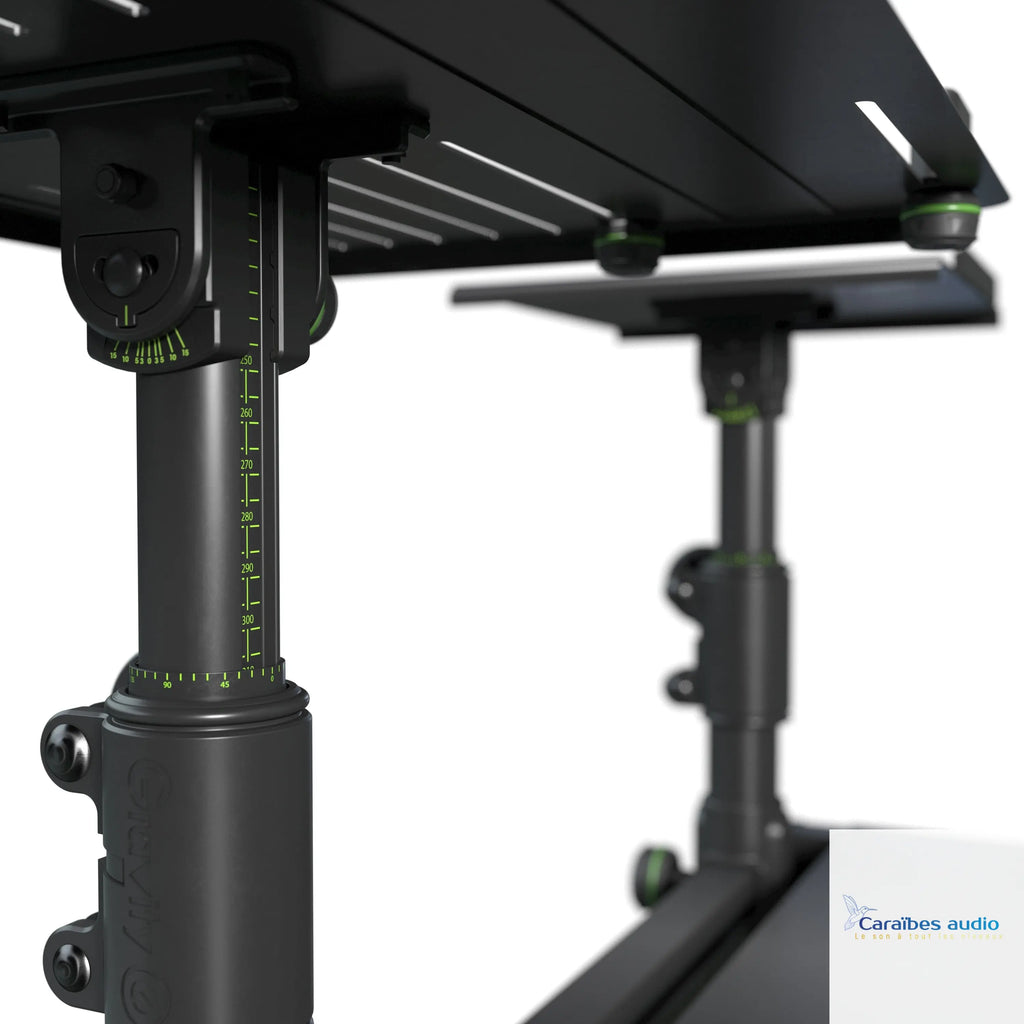 Gravity FDJT 01