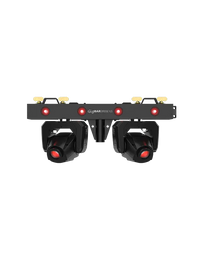 Chauvet DJ GigBAR Bridge ILS – vue de face