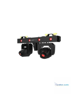 GigBAR Bridge ILS Chauvet DJ
