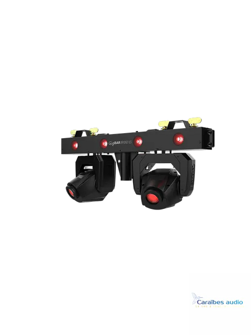 Chauvet DJ GigBAR Bridge ILS