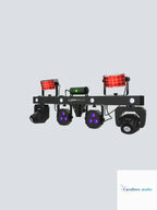 Chauvet DJ GigBAR Move + ILS