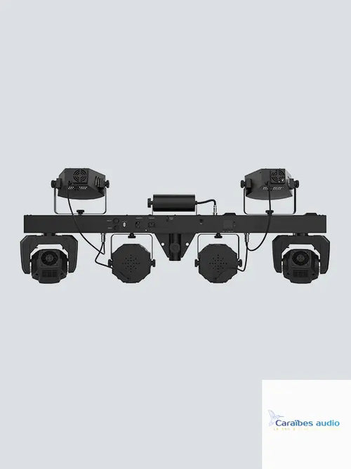 Chauvet DJ GigBAR Move + ILS