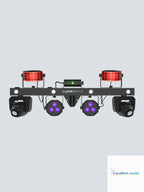 Chauvet DJ GigBAR Move + ILS