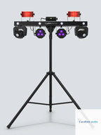 Chauvet DJ GigBAR Move + ILS