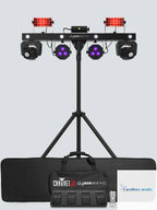 Chauvet DJ GigBAR Move + ILS