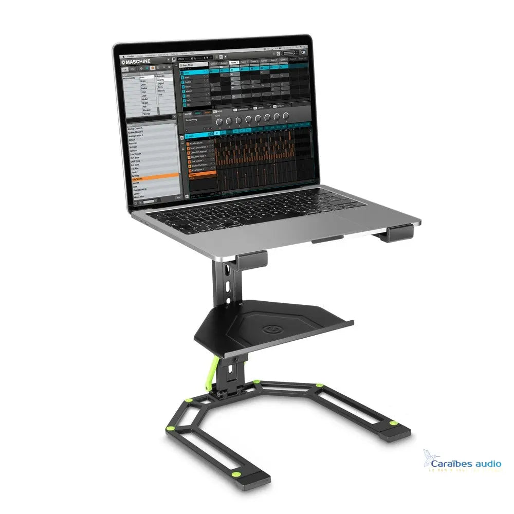 Gravity LTS 01 B