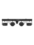 Chauvet DJ GigBAR 3 vue arrière