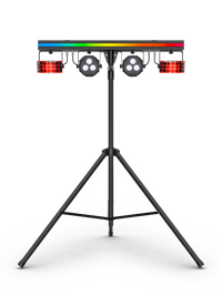 Chauvet DJ GigBAR 3 – vue de face