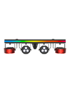 Chauvet DJ GigBAR 3 vue de face 
