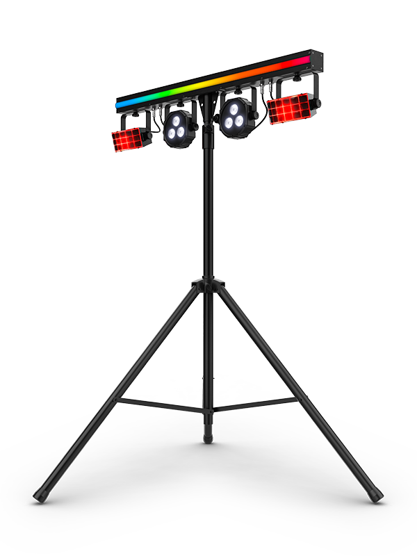 Chauvet DJ GigBAR 3