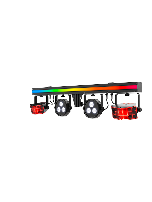 Chauvet DJ GigBAR 3