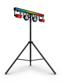 Chauvet DJ GigBAR 3 – vue de profil droit