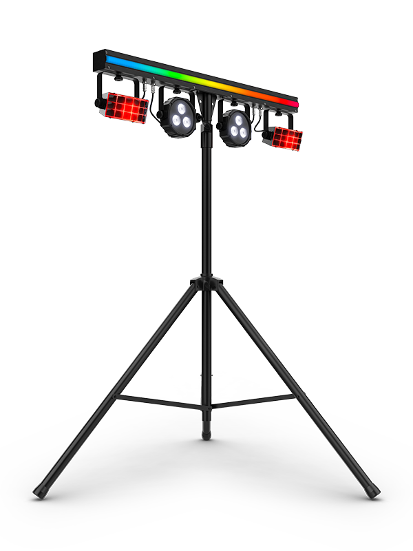 Chauvet DJ GigBAR 3