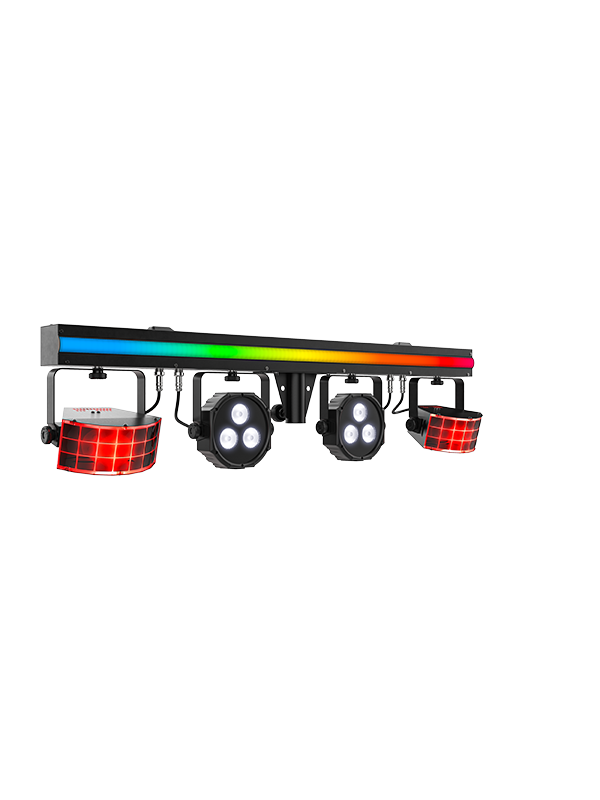 Chauvet DJ GigBAR 3