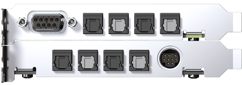 Carte son Rme HDSPe Raydat RME