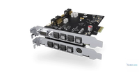 Rme HDSPe Raydat – Interface audio