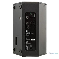 HK AUDIO Linear L5MKII-112XA – vue de profil