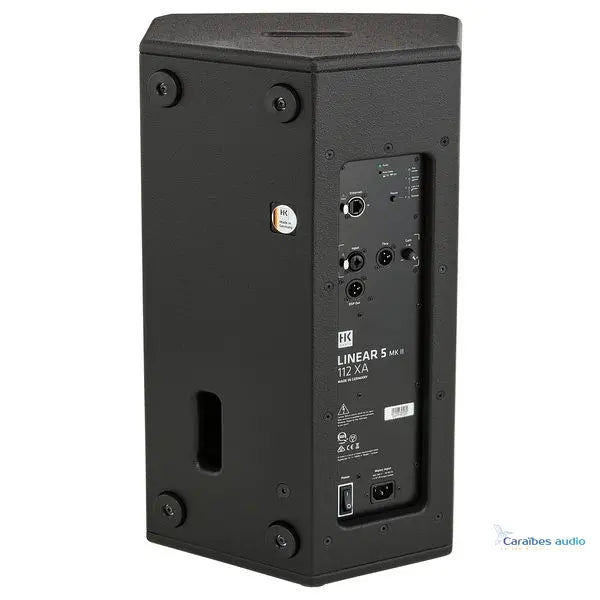HK AUDIO Linear L5MKII-112XA – vue générale
