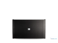 FBT Horizon VHA 406A – vue de face