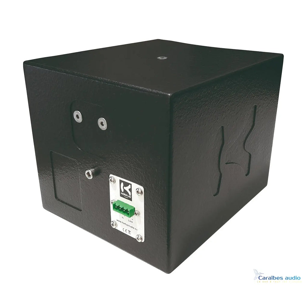 HORTUS AUDIO Q5