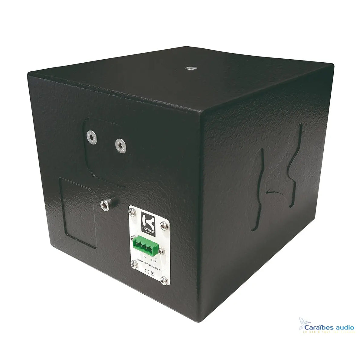 Hortus Audio Q5