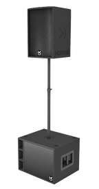 HORTUS AUDIO S12.1 MKII