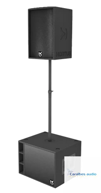 Hortus Audio S12.1 MKII