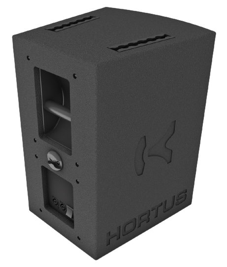 HORTUS AUDIO S12.1 MKII