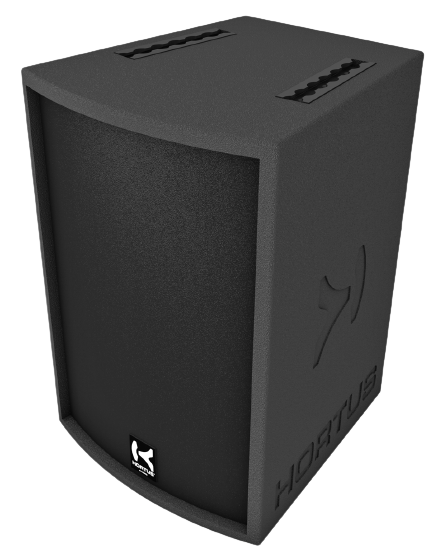 HORTUS AUDIO S12.1 MKII