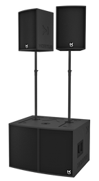 HORTUS AUDIO S12.1 MKII