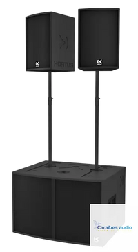 Hortus Audio S12.1 MKII