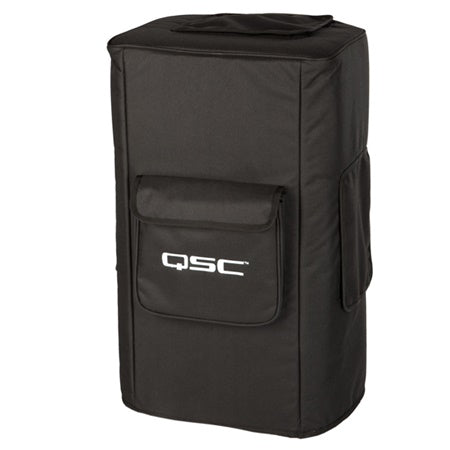 Housse pour enceinte E112 QSC