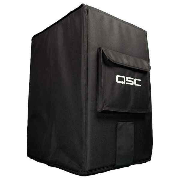 Housse KC12 Sub – vue générale