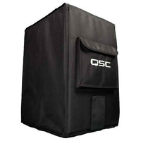 Housse KC12 Sub – vue générale