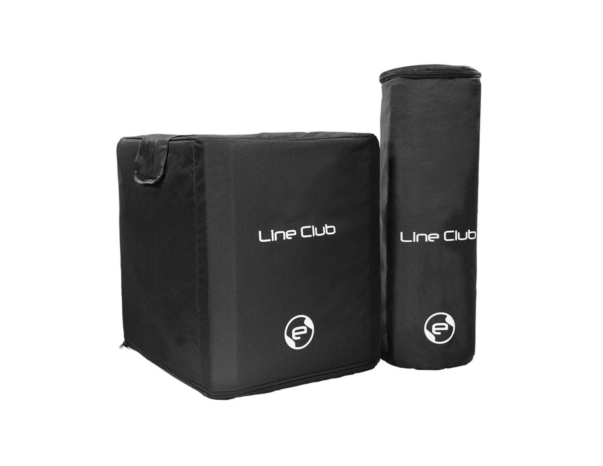 Housse ELOKANCE LINE CLUB