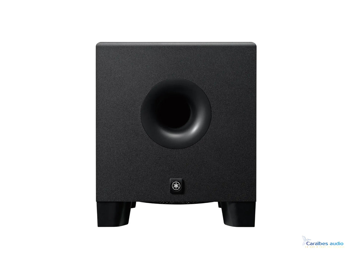 Yamaha HS8S – Caisson de basses actif