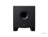 Yamaha HS8S – Caisson de basses actif