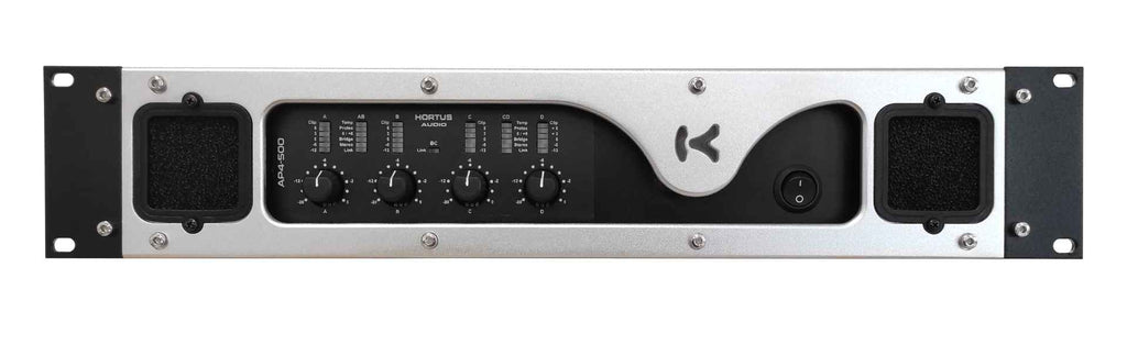 HORTUS AUDIO AP4-280