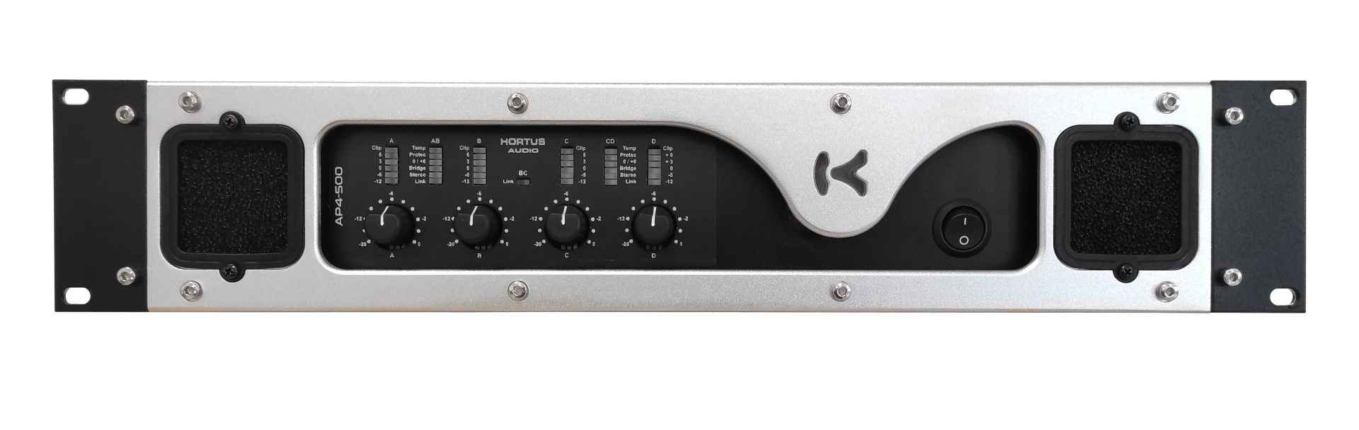 HORTUS AUDIO AP4-280