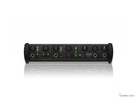 IK Multimédia AXE I/O – Interface audio