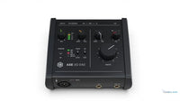 IK Multimédia AXE I/O ONE – Interface audio