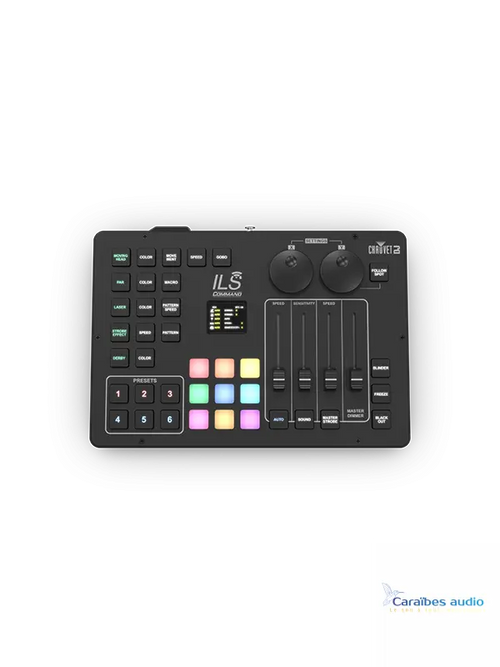 Chauvet DJ ILS Command