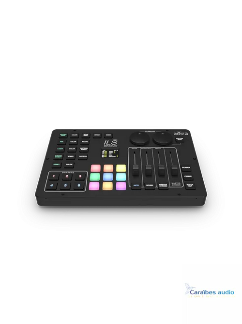Chauvet DJ ILS Command