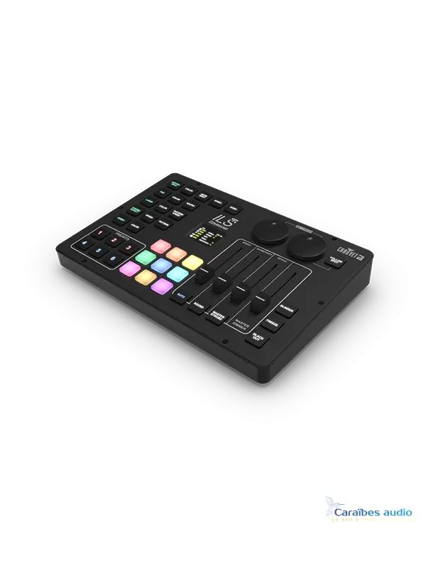 Chauvet DJ ILS Command
